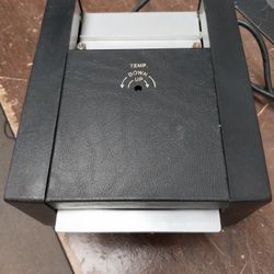 Comercial Laminating Machine 