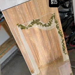 Wedding Stand 