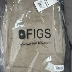 Figs Jogger (new)