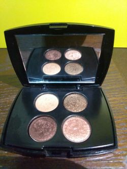 Lancome - "Color Design" Eye Shadow pallet