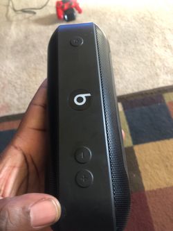 Brand new beats pill !