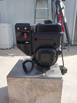 Minibike /Utility Engine