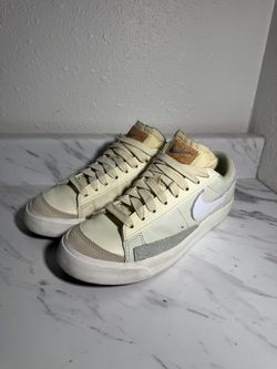 “Nike” shoes