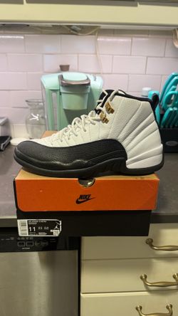 Size 11 flawless og all