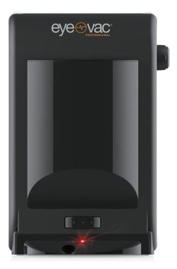 EyeVac Pro Electronic Dustpan Vacuum