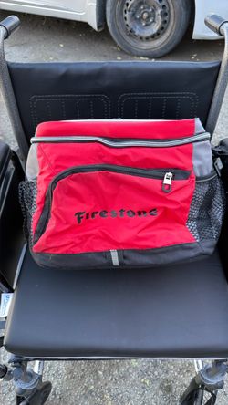 Firestone Lunch Bag