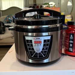 Crockpot 