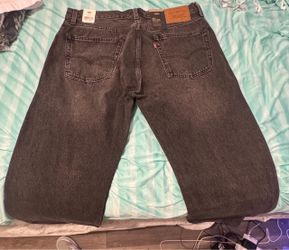 Levis pants