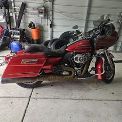 Harley-Davidson 