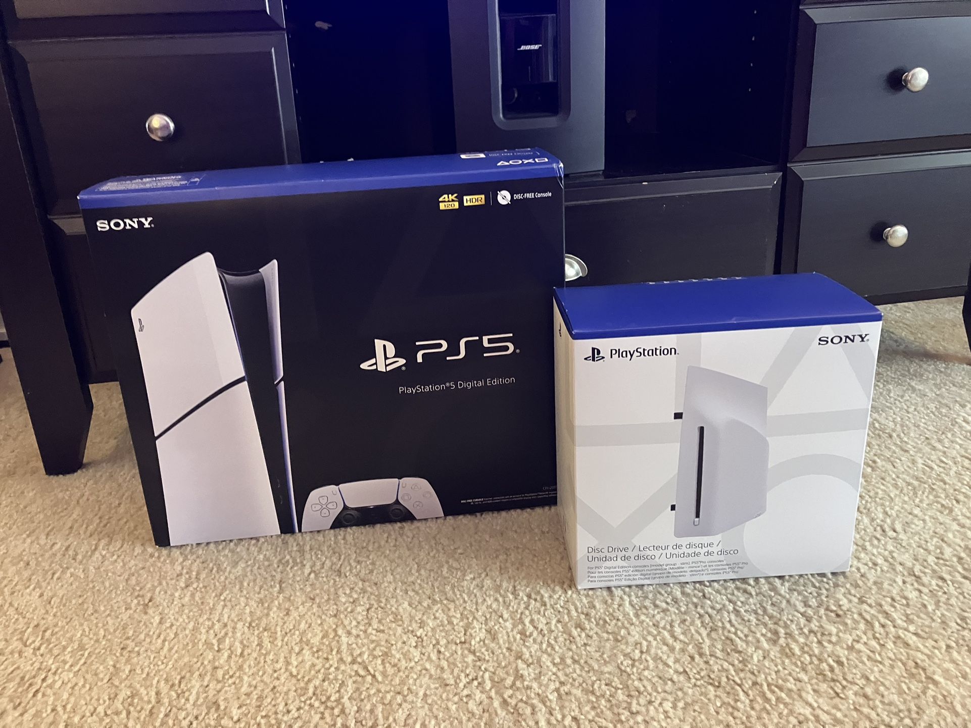 PlayStation 5 Slim