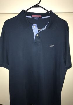 vineyard vine polo M