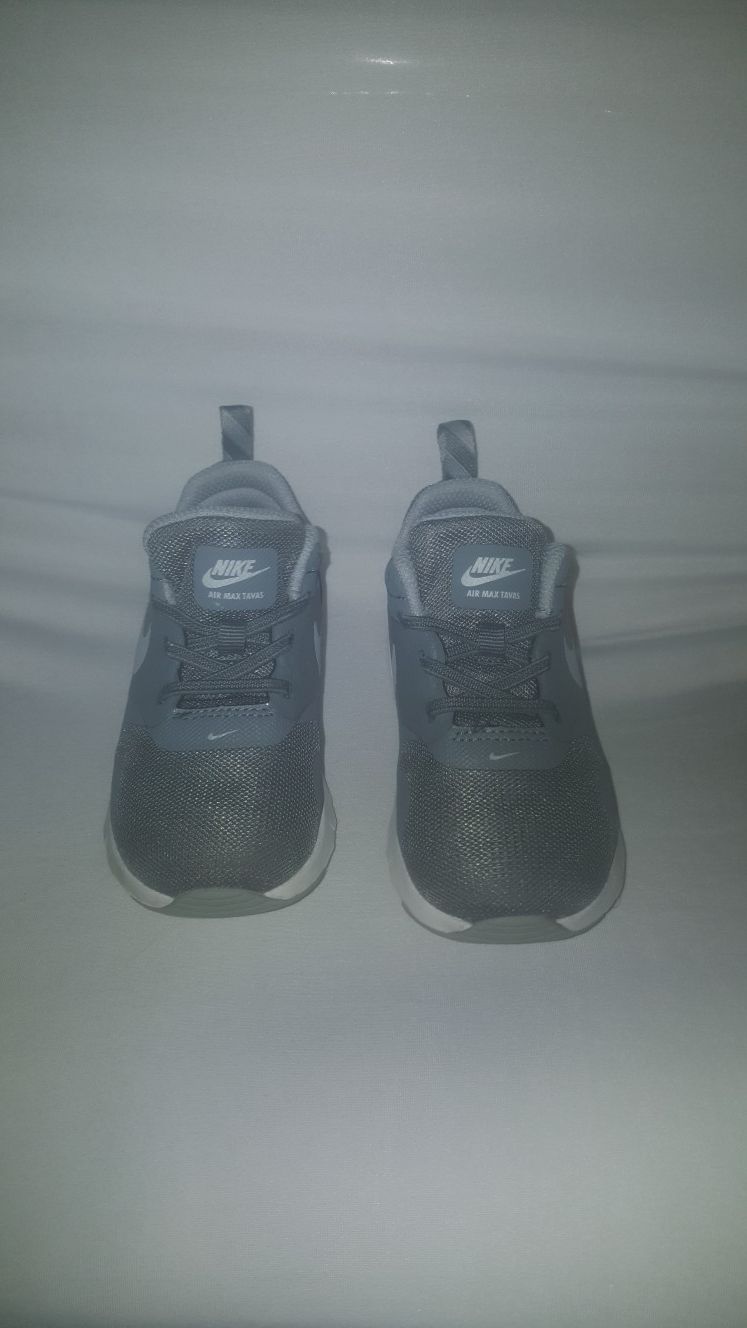 Toddler nikes