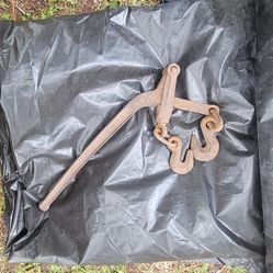 TIE DOWN HEAVY DUTY