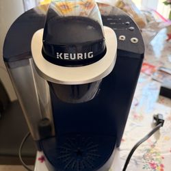 Keurig coffe machine