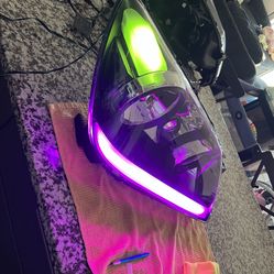 05-10 Odyssey Rgb Headlights