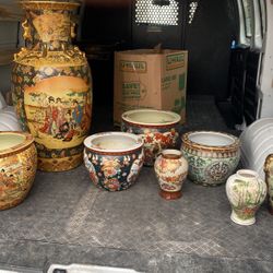 Antiques