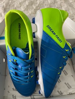 Mens Size 13 cleats