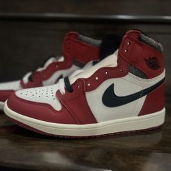 Jordan 1 