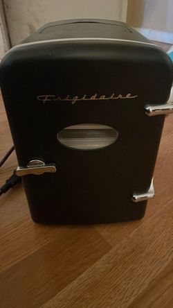 mini fridge