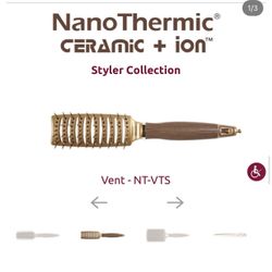 Nano Thermic® CERAmiC