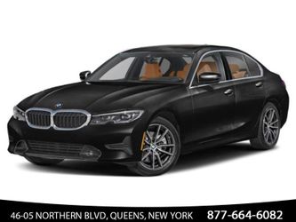 2022 BMW 330i
