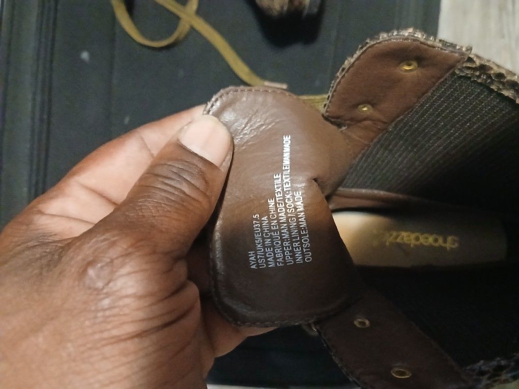 Women Shoes