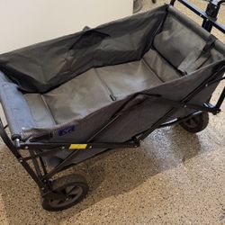 Folding Cart 