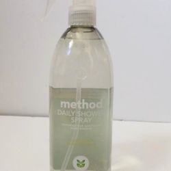 Method Shower Spray
