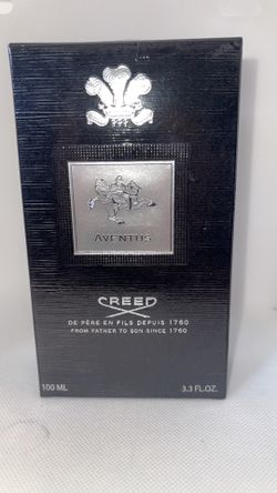 Aventus creed
