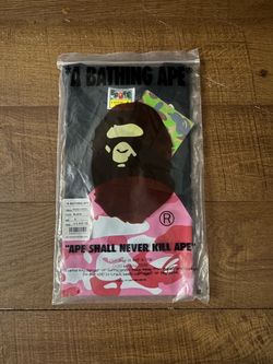 Bape shirt