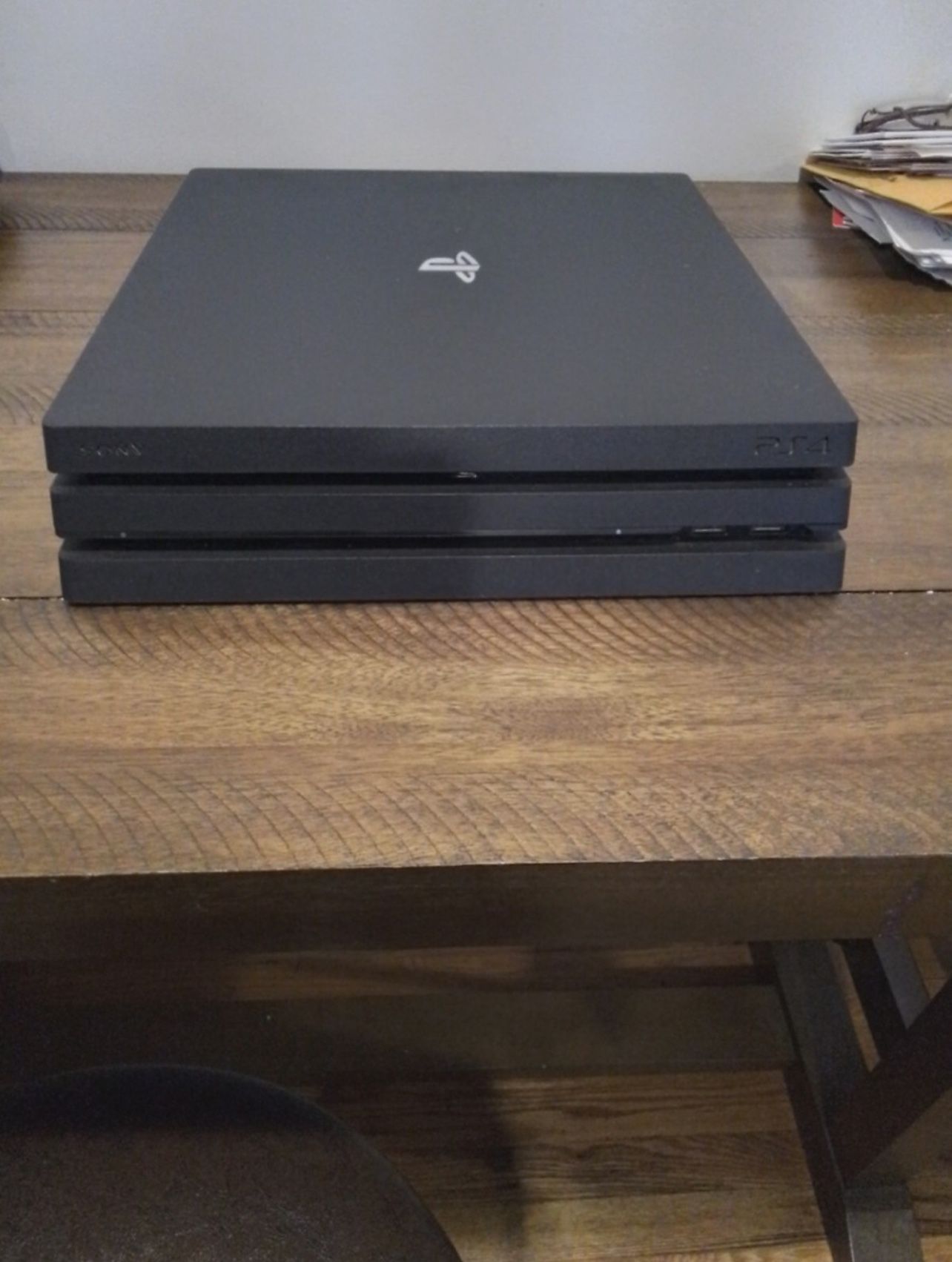 PS4 Pro 1TB