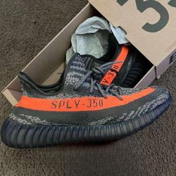 Yeezy 350