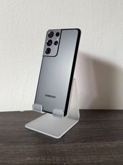 Samsung S21 Ultra