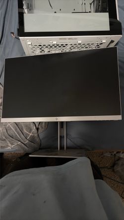 Hp monitor