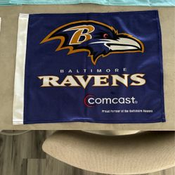 Flag - Ravens
