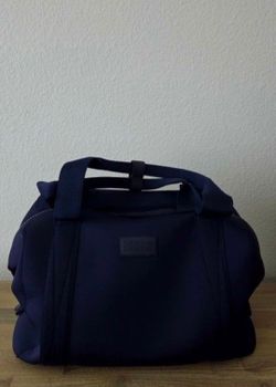 Large Dagne Dover Carryall