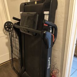 treadmill