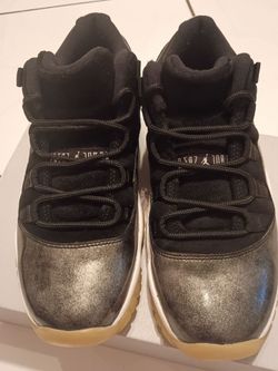 Js 11 low "Barons" 6.5