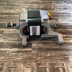 Washer Drive Motor J52AAC-0102 1(contact info removed)0, 4 Arms, 870W 110-120v 300HZ 17500 Rpm