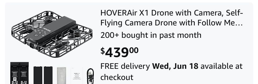 Drone