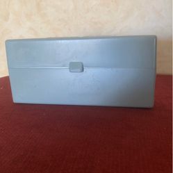 Rare Vintage K&M Products Inc. Grocery & Coupon File