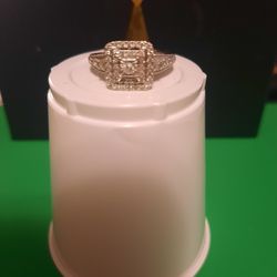 Engagement ring 💍 