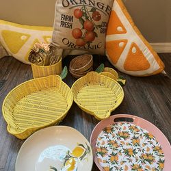 Baby Shower Decorations