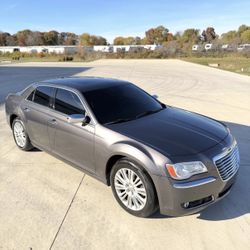 2014 Chrysler 300