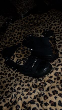 converse shoes size 12