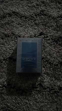 Versace Eros Eau de Parfum – 100ml