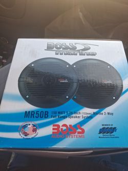 Boss marine auto system