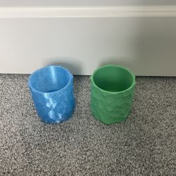 Self Watering Planters