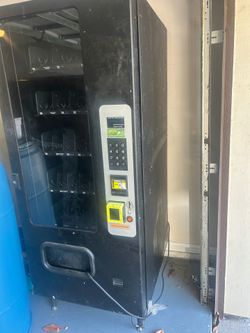 Vending Machine