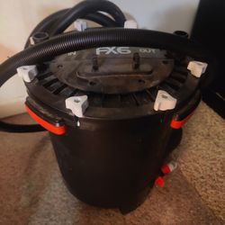 Excellent Condition Fluval FX6 Canister Filters! 6 Available! Like New Condition! $250 Each!